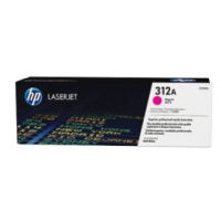 HP CF383A Tonerová kazeta Magenta 312A