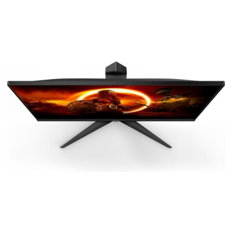 AOC Q24G2A/BK monitor 23,8