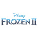 Kočík hlboký Ľadové Kráľovstvo Frozen Pram Smoby pre 42 cm bábiku s pohyblivou strieškou výška r