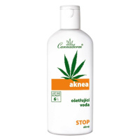 CANNADERM Aknea ošetrujúca voda 200 ml