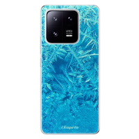 Odolné silikónové puzdro iSaprio - Ice 01 - Xiaomi 13 Pro