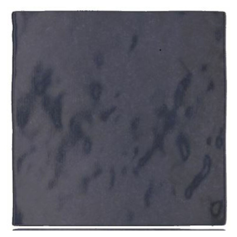 Obklad Equipe Artisan colonial blue 13x13 cm lesk ARTISAN24460