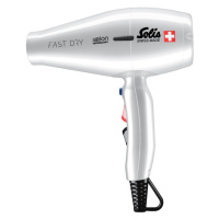 SOLIS 969.26 FAST DRY SILVER