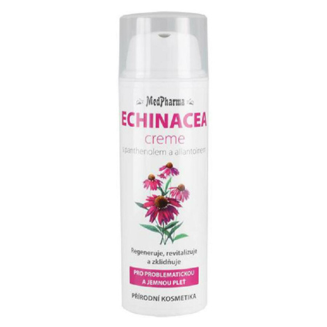 MEDPH Echinacea krém 50 ml