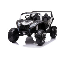 Mamido Mamido Elektrické autíčko Buggy UTV 24V 4x200W biele