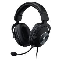 Logitech G PRO X Gaming Headset