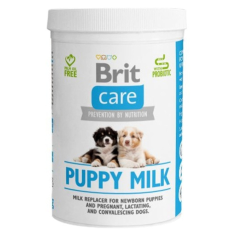BRIT Care Puppy Milk mlieko pre šteňatá 250 g