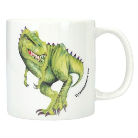 Hrnček Dino World, Aj Like To Roarrr | 250 ml