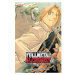 Viz Media Fullmetal Alchemist 3In1 Edition 04 (Includes 10, 11, 12)