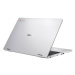 ASUS ChromeBook CX1 (CX1500FKA-E80081) strieborný