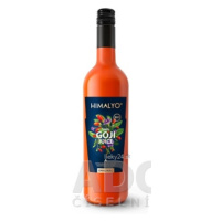 HIMALYO BIO GOJI ORIGINAL JUICE