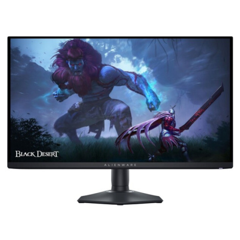 Dell Alienware AW2725DF herný monitor 27"