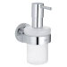 Dávkovač mydla GROHE Essentials chróm G40448001