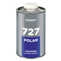 HB BODY 727 POLAR - Veľmi rýchle tužidlo 0,25 L