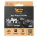 PanzerGlass HoOps Apple iPhone 15 Pro/15 Pro Max - black TITAN