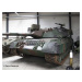 Gift-Set tank 05656 - Leopard 1 A1A1-A1A4 (1:35)