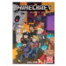 Dark Horse Minecraft 3 (Graphic Novel)