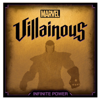 Ravensburger Poškozené - Marvel Villainous: Infinite Power