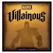 Ravensburger Poškozené - Marvel Villainous: Infinite Power