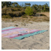 Plážová osuška Remember Portofino, 200 x 200 cm
