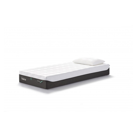 TEMPUR® PRO PLUS Medium 25 - stredne tvrdý Rozmery: 90x200, Varianta: Tempur CoolTouch