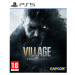 Resident Evil 8 Village (PS5)