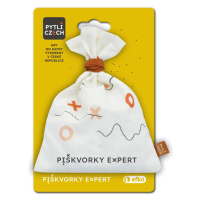 Efko Pytlíczech Piškvorky EXPERT - logická hra do kapsy