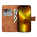 TENDER Book Samsung Galaxy S24+ 5G S926 brown