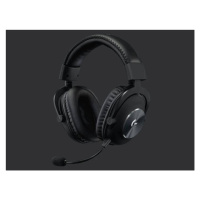 Logitech Headset - PRO X GAMING HEADSET