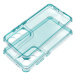 MATRIX CLEAR Case Xiaomi Redmi Note 13 4G mint