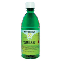 NOVOCHEMA - Riedidlo U 6051 0,37 kg