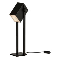 FRANDSEN - Stolová lampa BF QUADRO