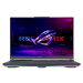 ASUS ROG Strix G16 (G614JIR-N4002W) čierny