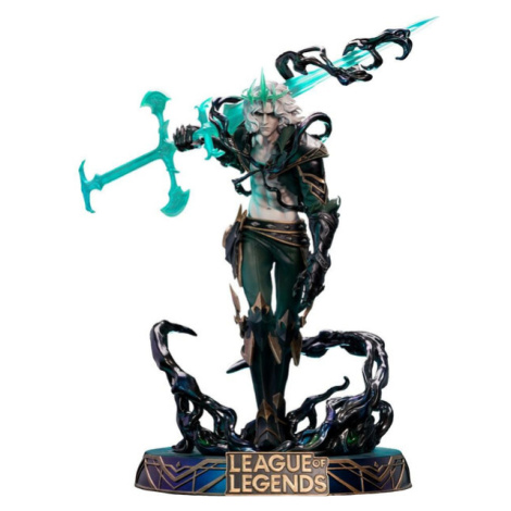 Socha Infinity Studio League of Legends - Ruined King Viego Limited Edition 1/6
