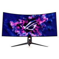 ASUS ROG Swift OLED PG39WCDM herný monitor 39