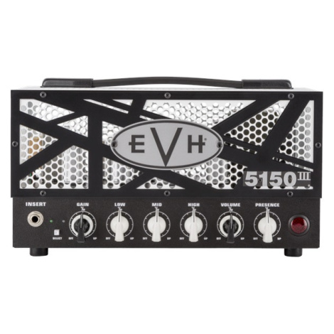 EVH 5150III 15W LBXII Head