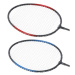 Badmintonová sada NILS NR002