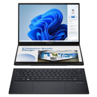 Zenbook Duo 14 U7-15 16/1024 W11P GRAY