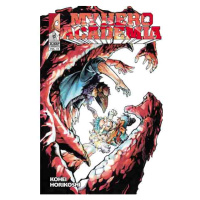 Viz Media My Hero Academia 18