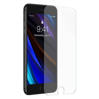 Ochranné sklo Tempered glass 0.3mm Baseus for iPhone SE 2 / iPhone SE 3