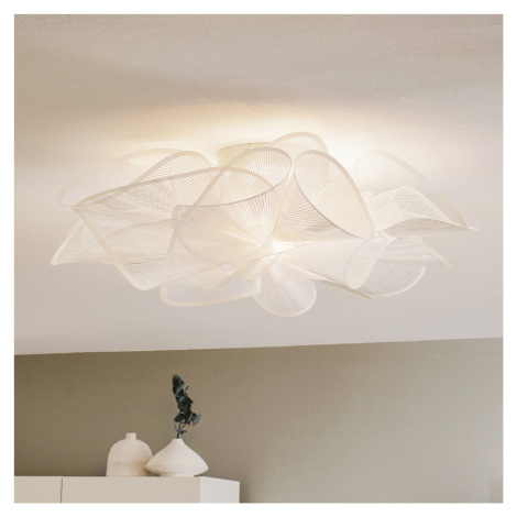 Slamp La Belle Étoile – stropné svietidlo, 73 cm