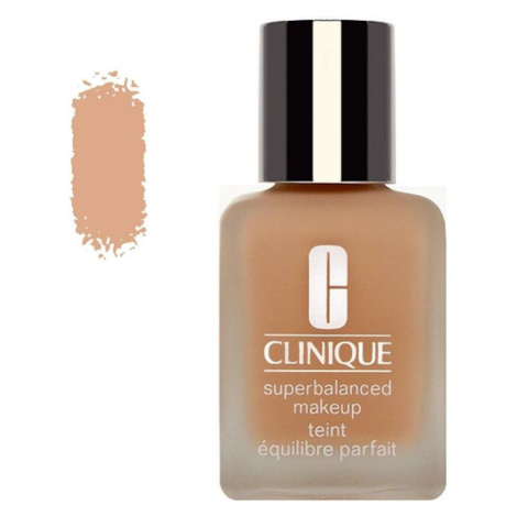 Clinique Superbalanced Make Up 01 odtieň Petal 30 ml