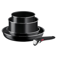 Sada riadu Tefal Ingenio Easy Cook & Clean L1539543 5 ks