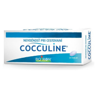 Cocculine 30 tbl