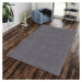 Kusový koberec Catwalk 2600 Grey - 80x150 cm Ayyildiz koberce