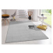 Kusový koberec Fancy 103006 Grau - šedý - 160x240 cm Hanse Home Collection koberce