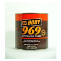 HB BODY 969 1k antikorózny základ hnedý 1KG