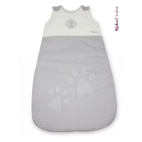Kaloo detský vak na spanie Perle-Large Sleeping Bag 960206 bielo-sivý