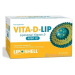 VITA-D-LIP Liposomal Vitamin D 4000 IU 1x30ks