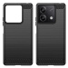 Zadný kryt pre Xiaomi Redmi Note 13 4G, Carbon, čierna